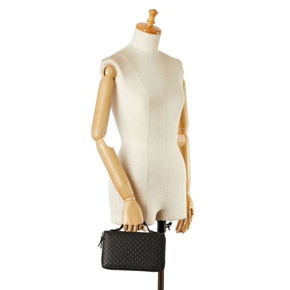 Gucci Black Case sima Micro - Picture 11 of 11